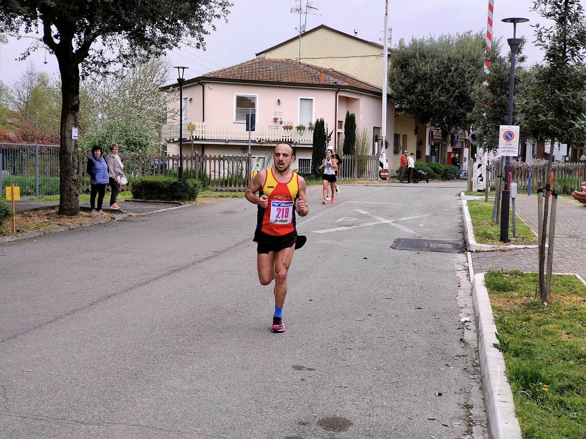 San Patrizio: Trofeo Buriani e Vaienti - 01 aprile 2024